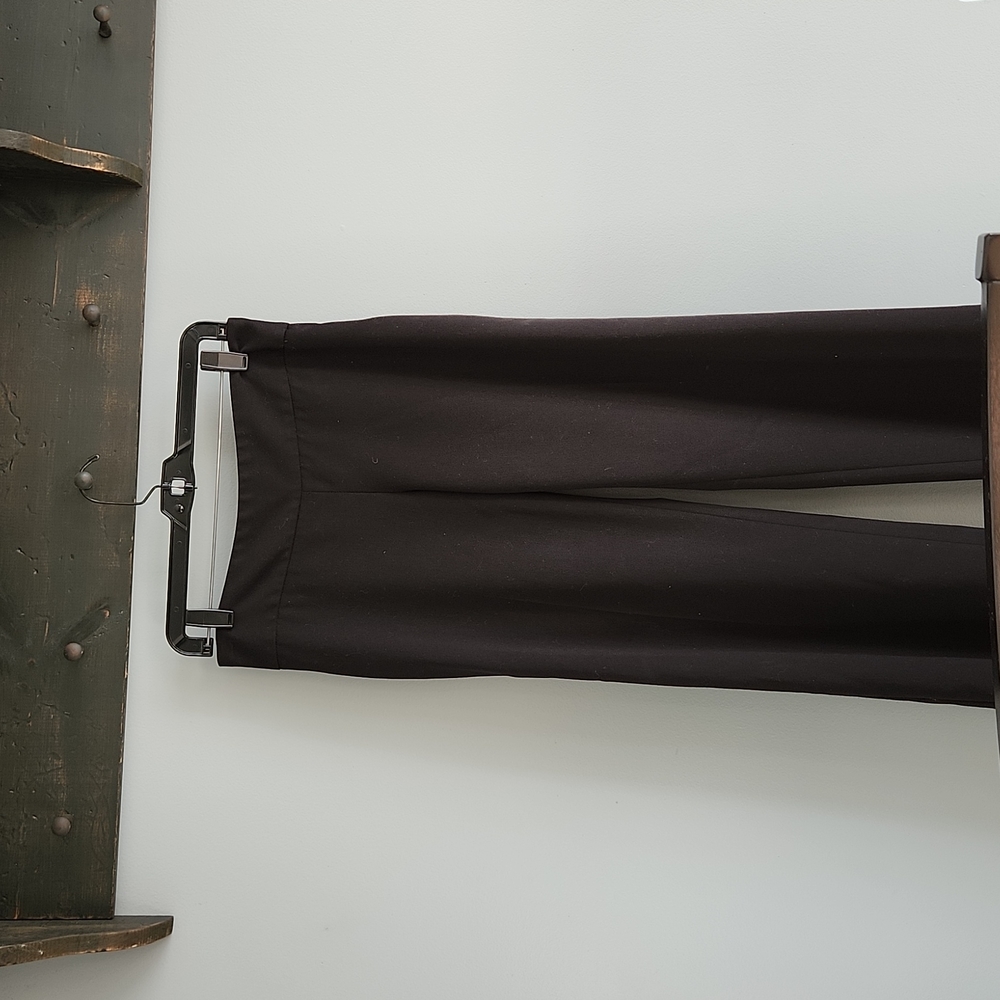 The Limited Women's Wide Leg Trouser Sz 4R